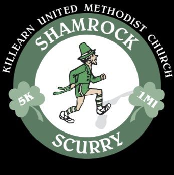 The Shamrock Scurry (1 Mile Fun Run and 5k)