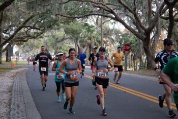 Best Damn Race Safety Harbor