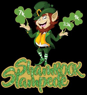 ShamROCK Stampede for PTSD