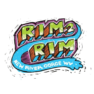 New River Gorge Rim to Rim 10K