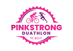 PinkStrong Sprint Duathlon & 5K Trail Run Challenge Lakeway