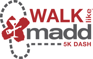 Walk Like MADD & MADD Dash Fort Lauderdale 5K