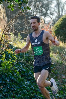 Victoria Park Half Marathon, 10 Mile and 10K, Sunday 27th March 2022