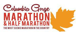 2022 Columbia Gorge Marathon