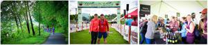 2022 Willamette Valley Marathon and Half Marathon