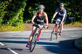 Guildford Triathlon, Sunday 10th July 2022