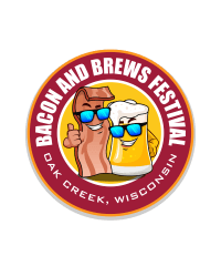 Bacon and Brews  - Bacon5Kegs