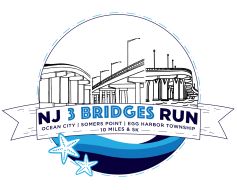 NJ 3 Bridges Run
