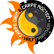 Carpe Diem - Carpe Noctem Half Marathon and 10K