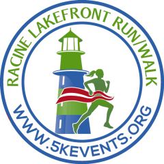 Racine Lakefront Run and Charity Walk