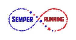 Semper Running Half Marathon