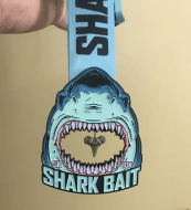 Shark Bait 