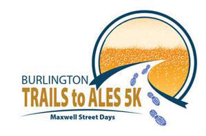 Trails to Ales 5K