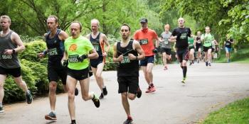 Hyde Park - Royal Parks Winter Series - 10K