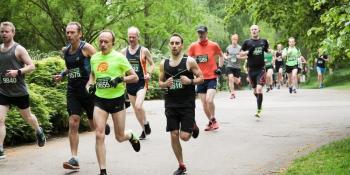 Hyde Park - Summer 10K