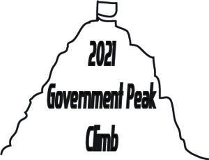 Government Peak Climb