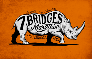 7 Bridges Marathon