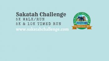 THE AMERICAN WARRIOR INITIATIVE: SAKATAH CHALLENGE