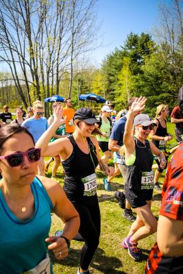 Gunstock TrailFest