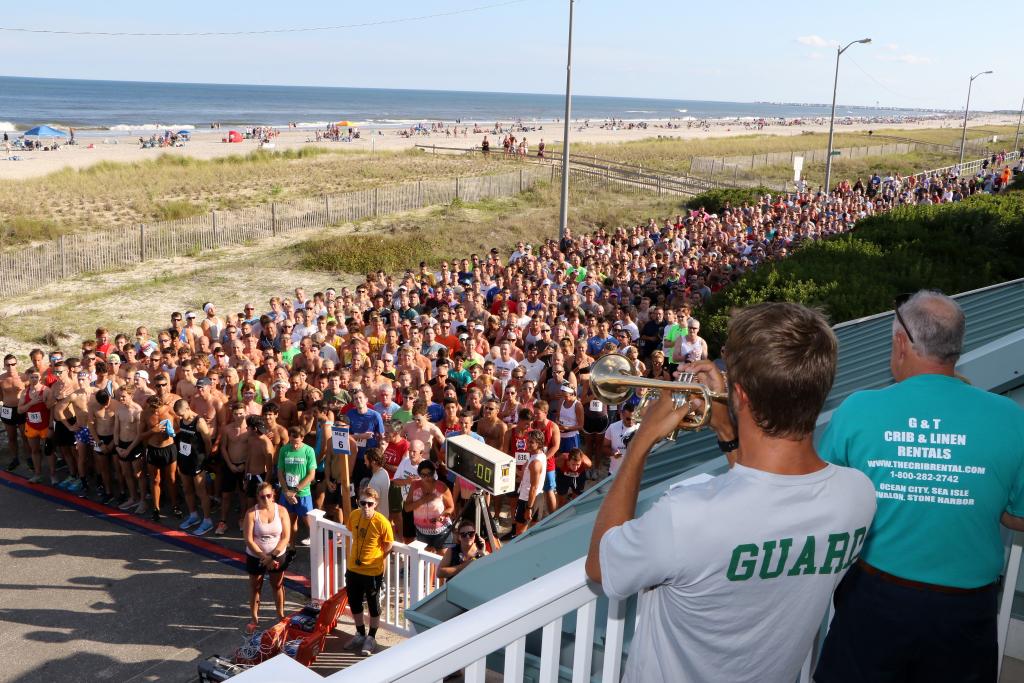 NJ Races Race Calendar Running