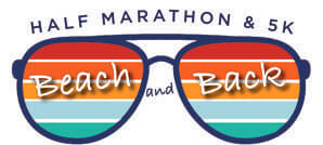 Beach and Back Half Marathon & 5K