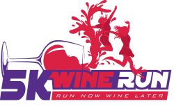 Divine Llama Wine Run 5k