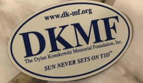 Dylan Konakowitz Memorial Foundation 5K Walk/Run