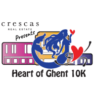 Heart of Ghent 10K