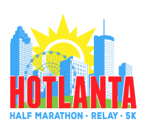 HOTLANTA  Half Marathon | Relay | 5K
