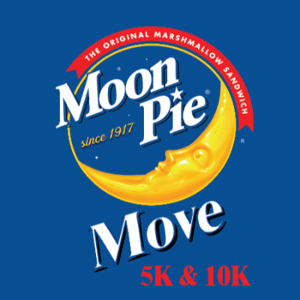 MoonPie Move 5K and 10K