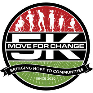 Move For Change 5K