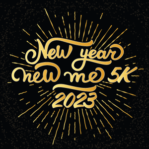 New Year New Me 5K - Orlando