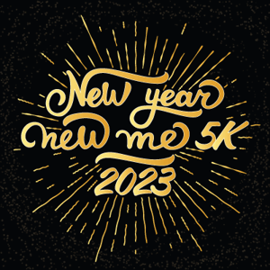 New Year New Me 5K - South Florida