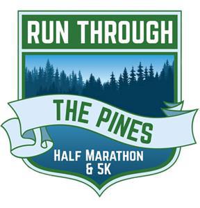 Run Through the Pines Half Marathon & 5K