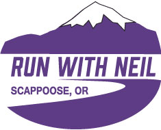 Scappoose Adventure Festival 1K-6K-10K -  Run With Neil