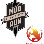 Scenic City Mud Run presented by Phoenix Race