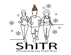 SHITR (Shivery Icy Trail Run)