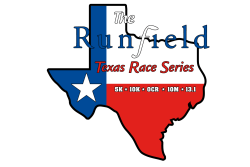 Runfield Texas Race Series 10K