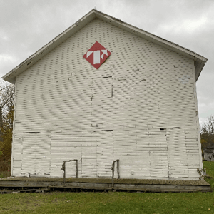 Tryon Farm 8 Miler/25k/50k