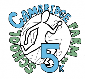 Cambridge Farm to School 5K Run