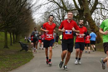 Conquer Cardiff Summer 5k, 10k and Half Marathon