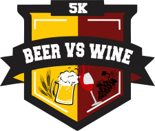 Beer Vs Wine 5K