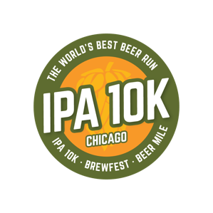 IPA10K Brewfest and Beer Mile Invitational Chicago