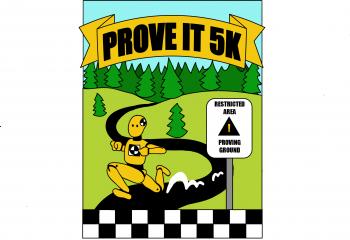 Prove It 5K and 10K 2022