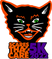 Scares That Care 5K and Kids Fun Run