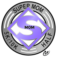 Super Mom 5K - Haines City