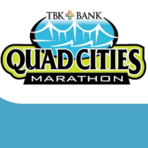 TBK Bank Quad Cities Marathon