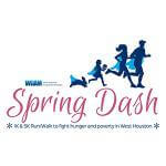 WHAM Spring Dash