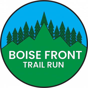 Boise Front Trail Run