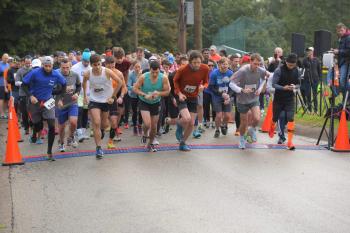 45th Annual Radnor Run